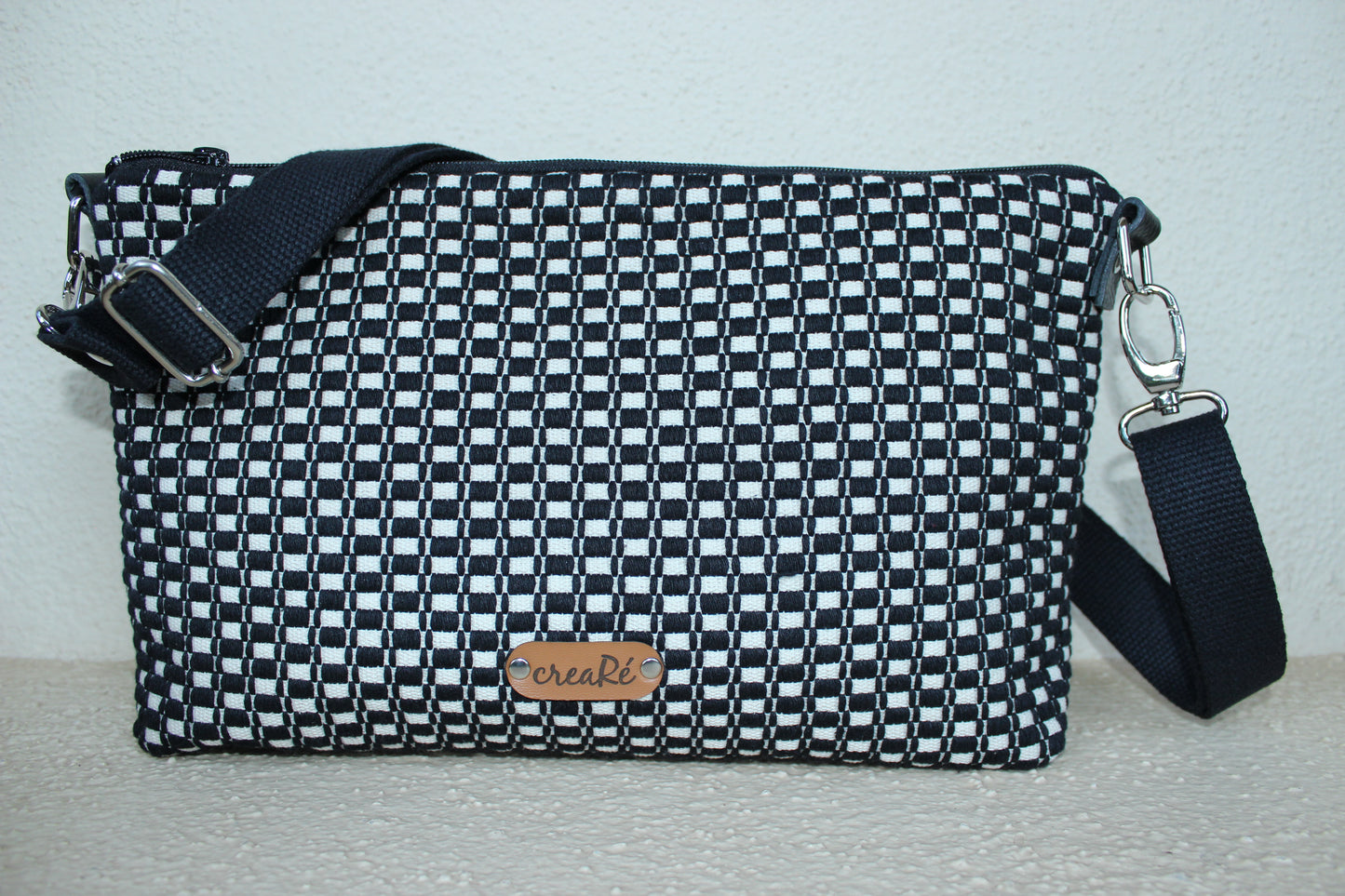 BORSA A TRACOLLA