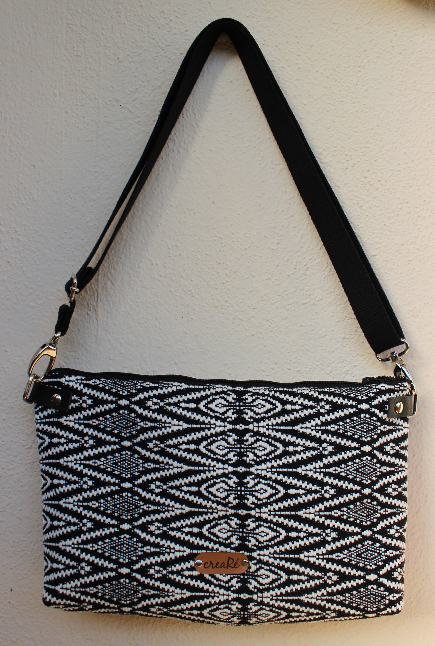 BORSA A TRACOLLA