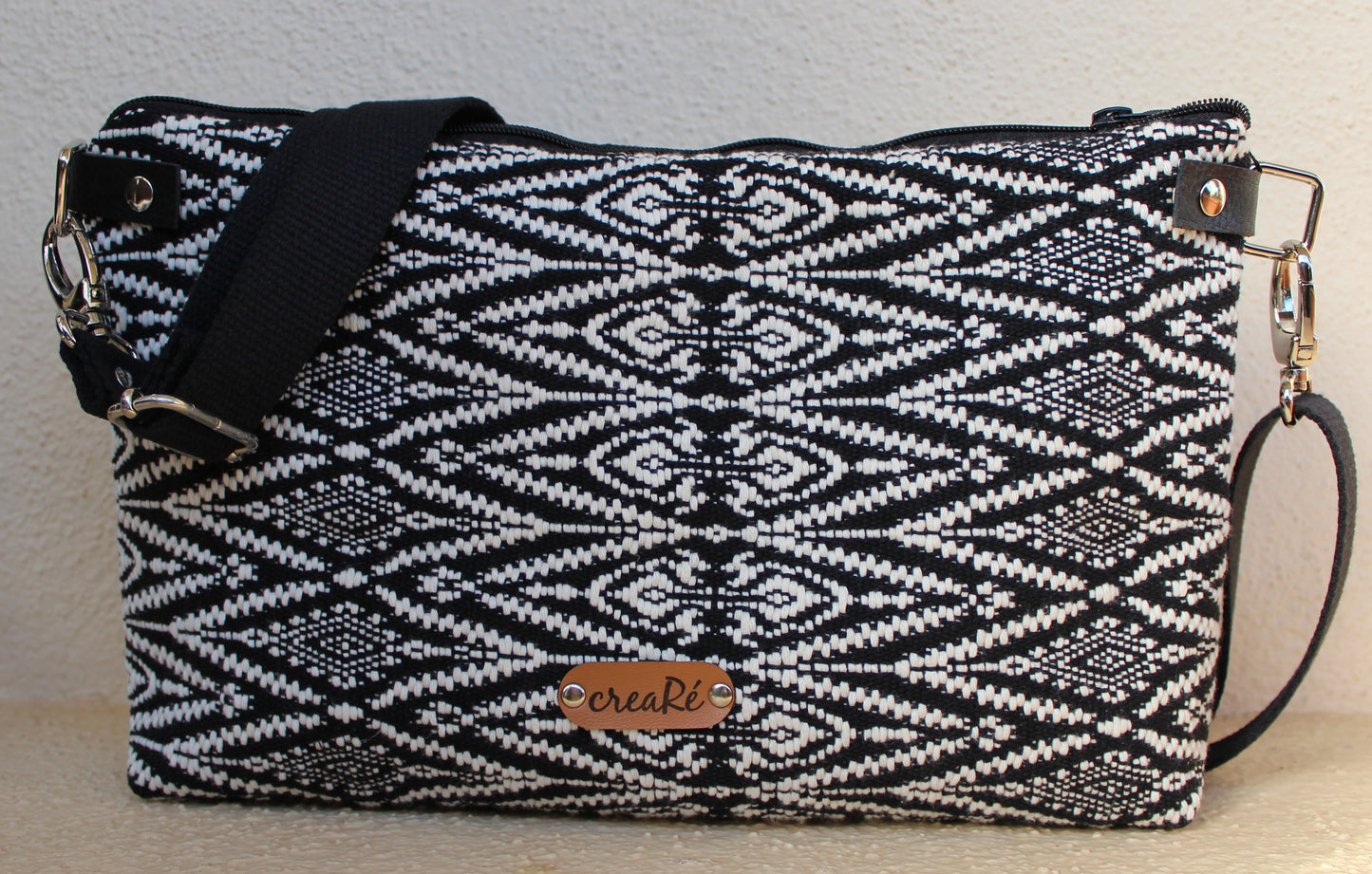 BORSA A TRACOLLA
