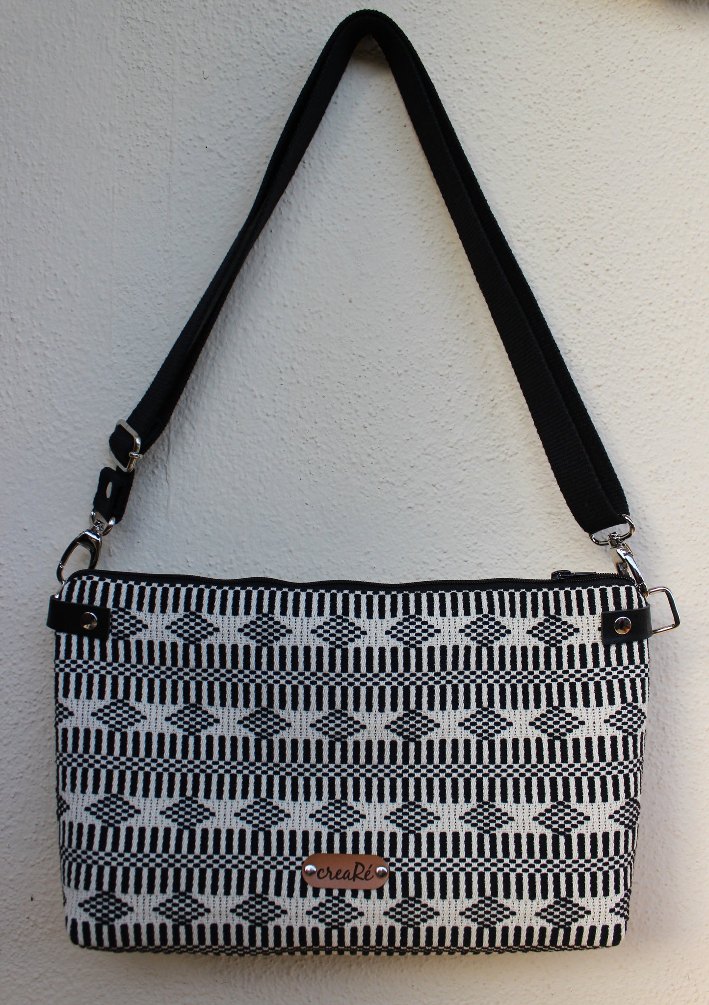 BORSA A TRACOLLA