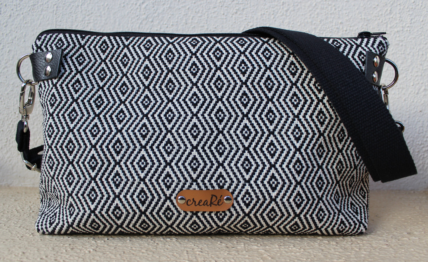 BORSA A TRACOLLA
