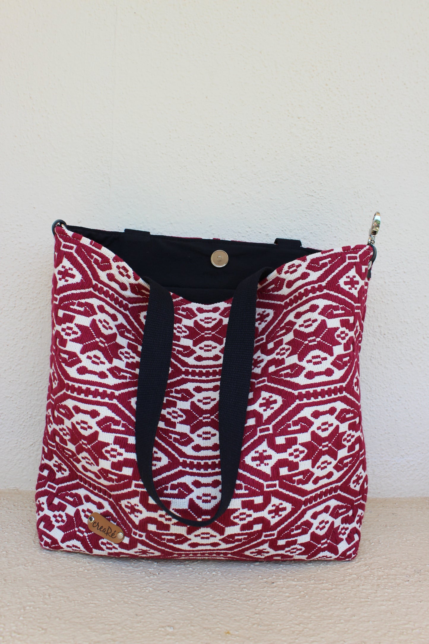 Borsa media trasformabile