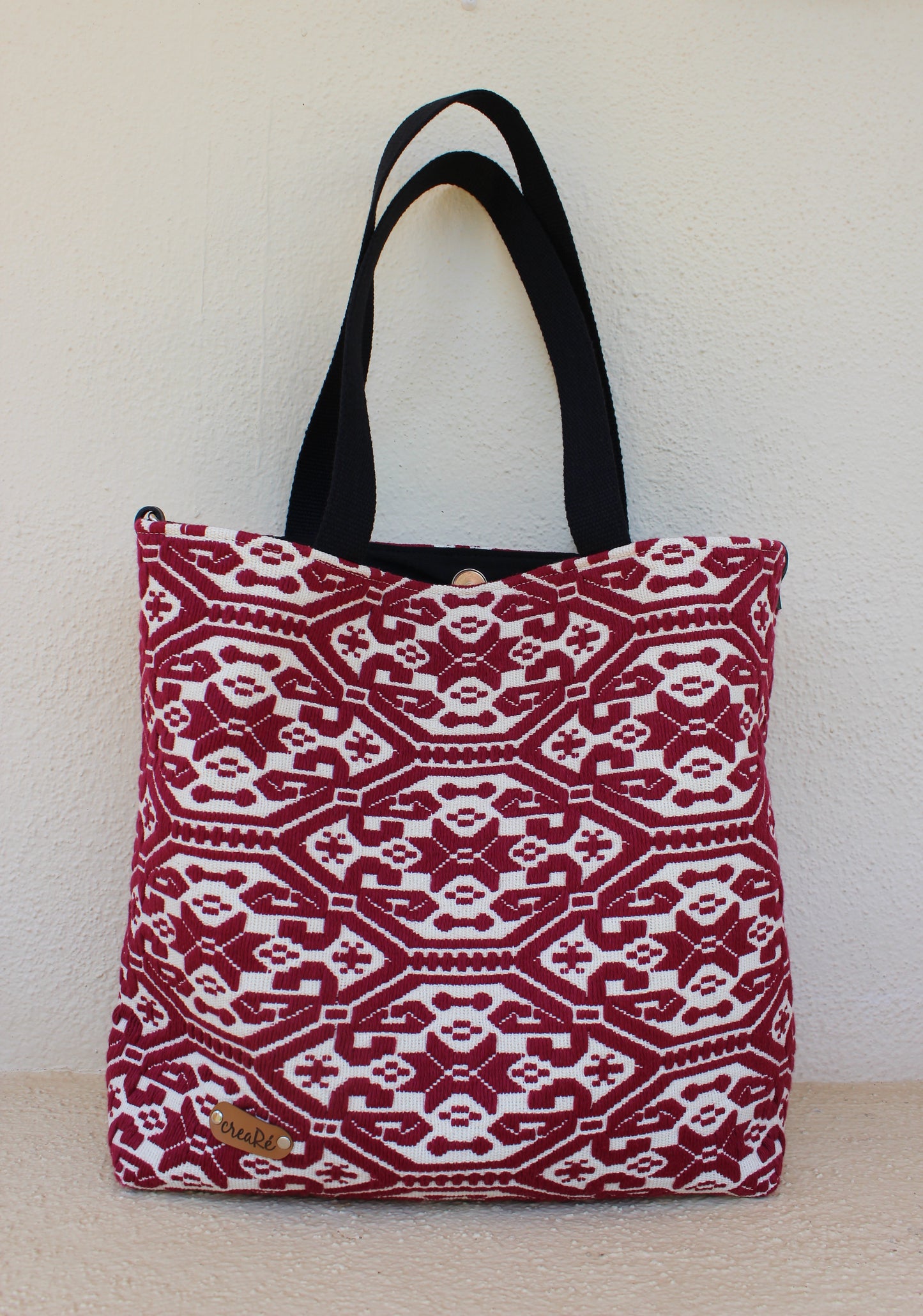 Borsa media trasformabile