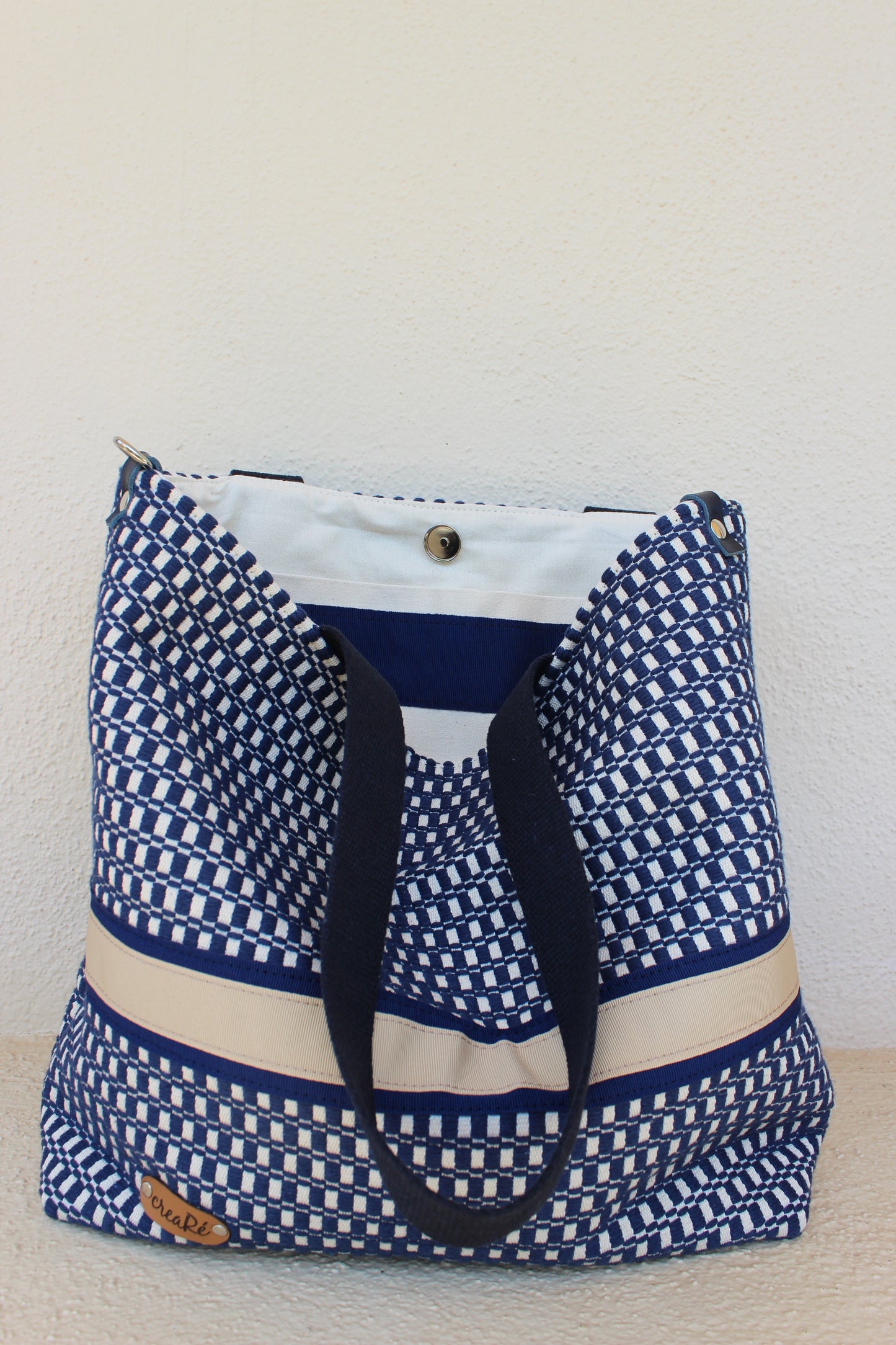 Borsa media trasformabile