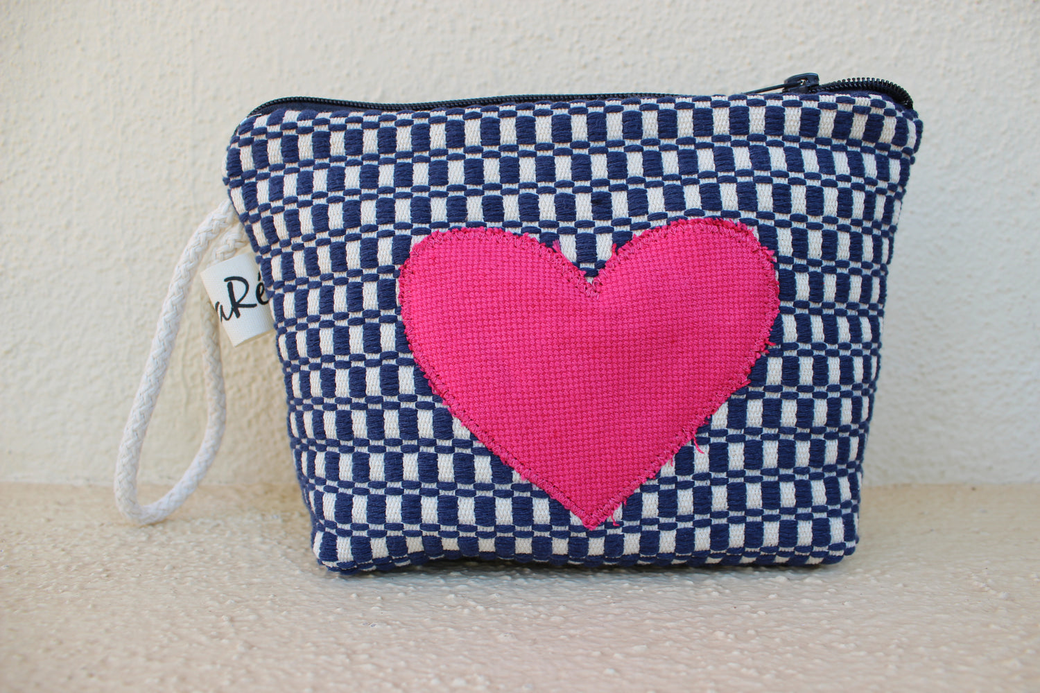 BEAUTY  CASE
