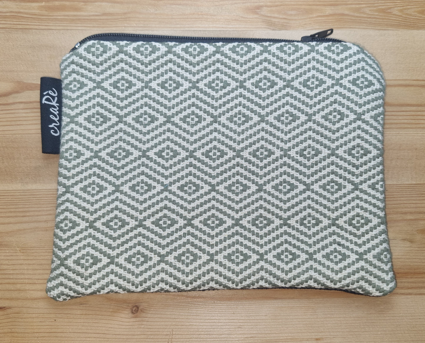 Pochettina VERDE