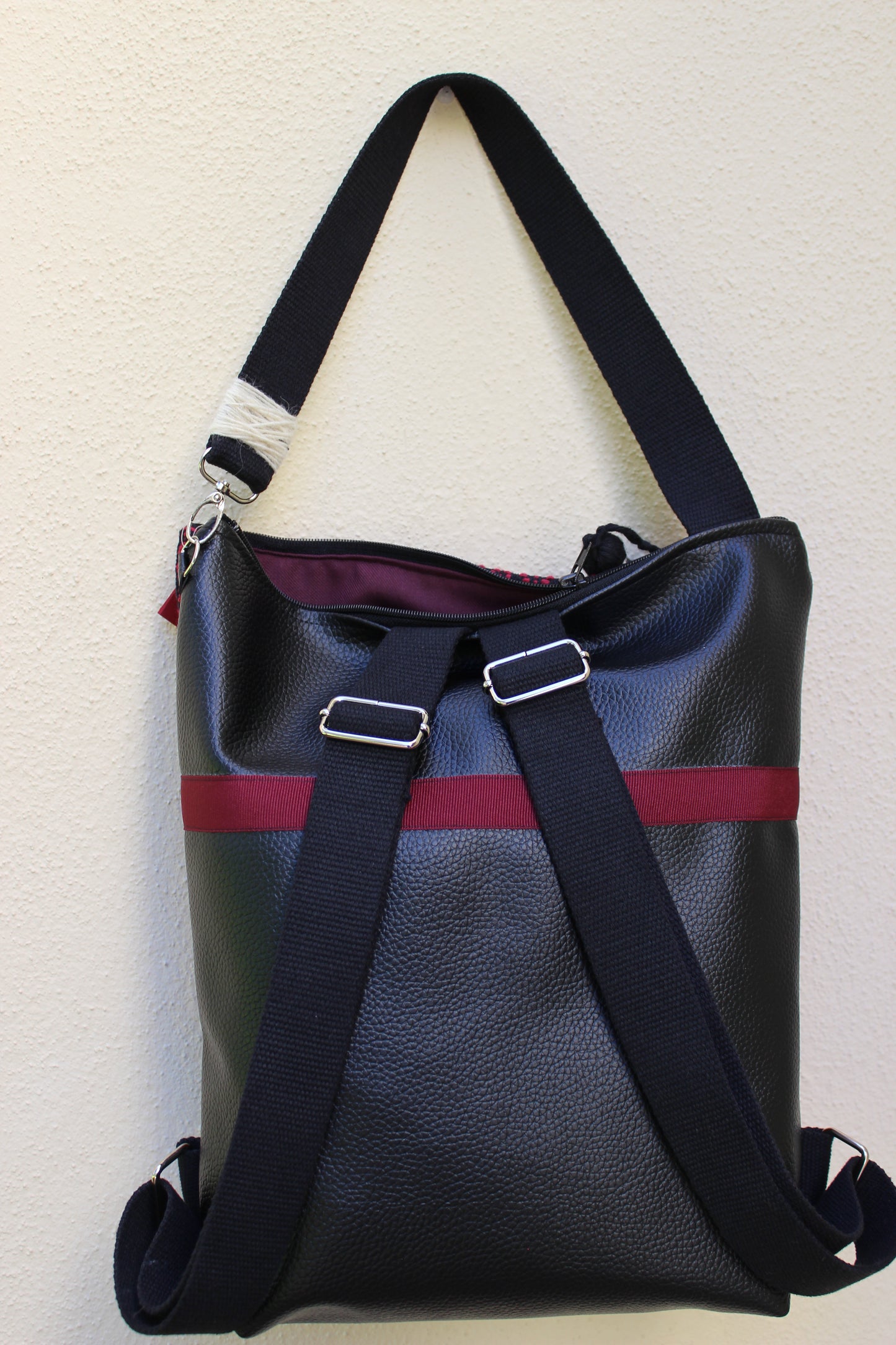 Zaino BISACCIA/X