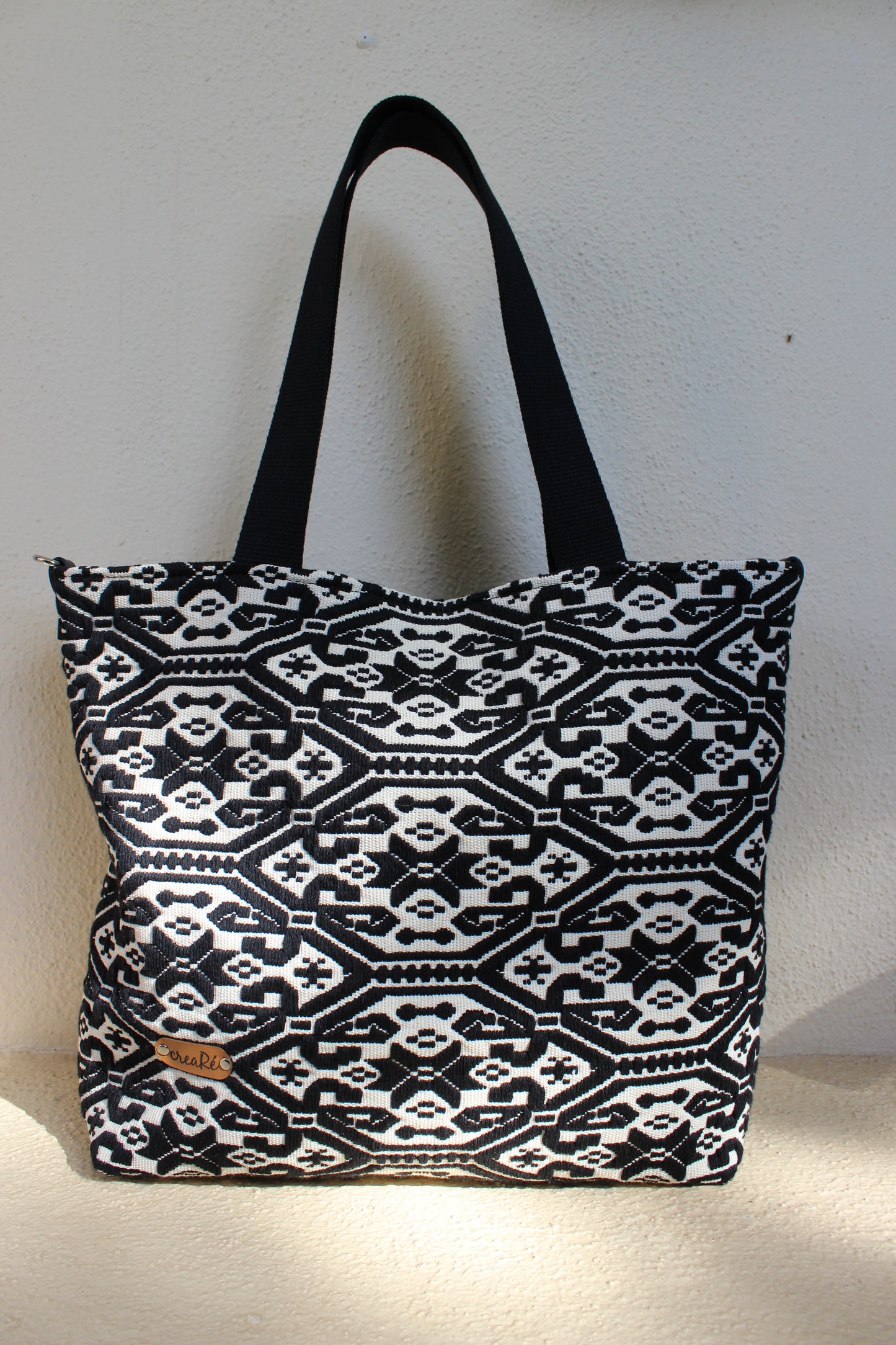 Borsa media trasformabile GANCIOS