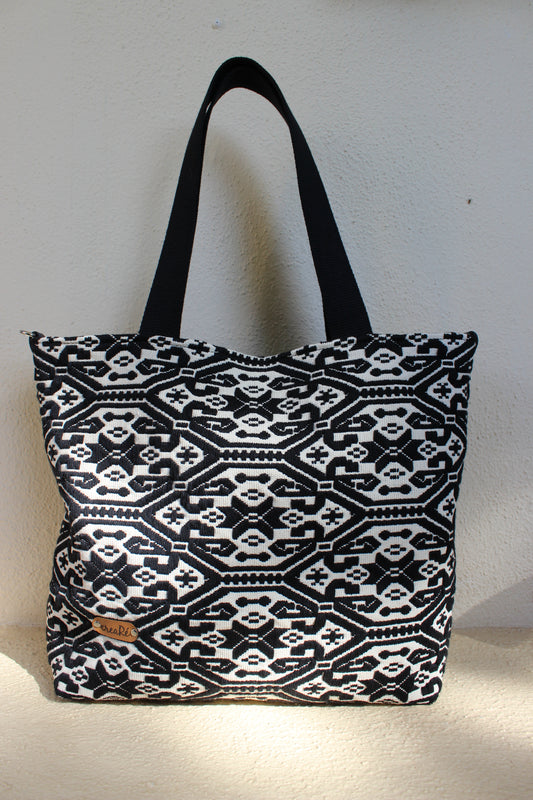 Borsa media trasformabile GANCIOS