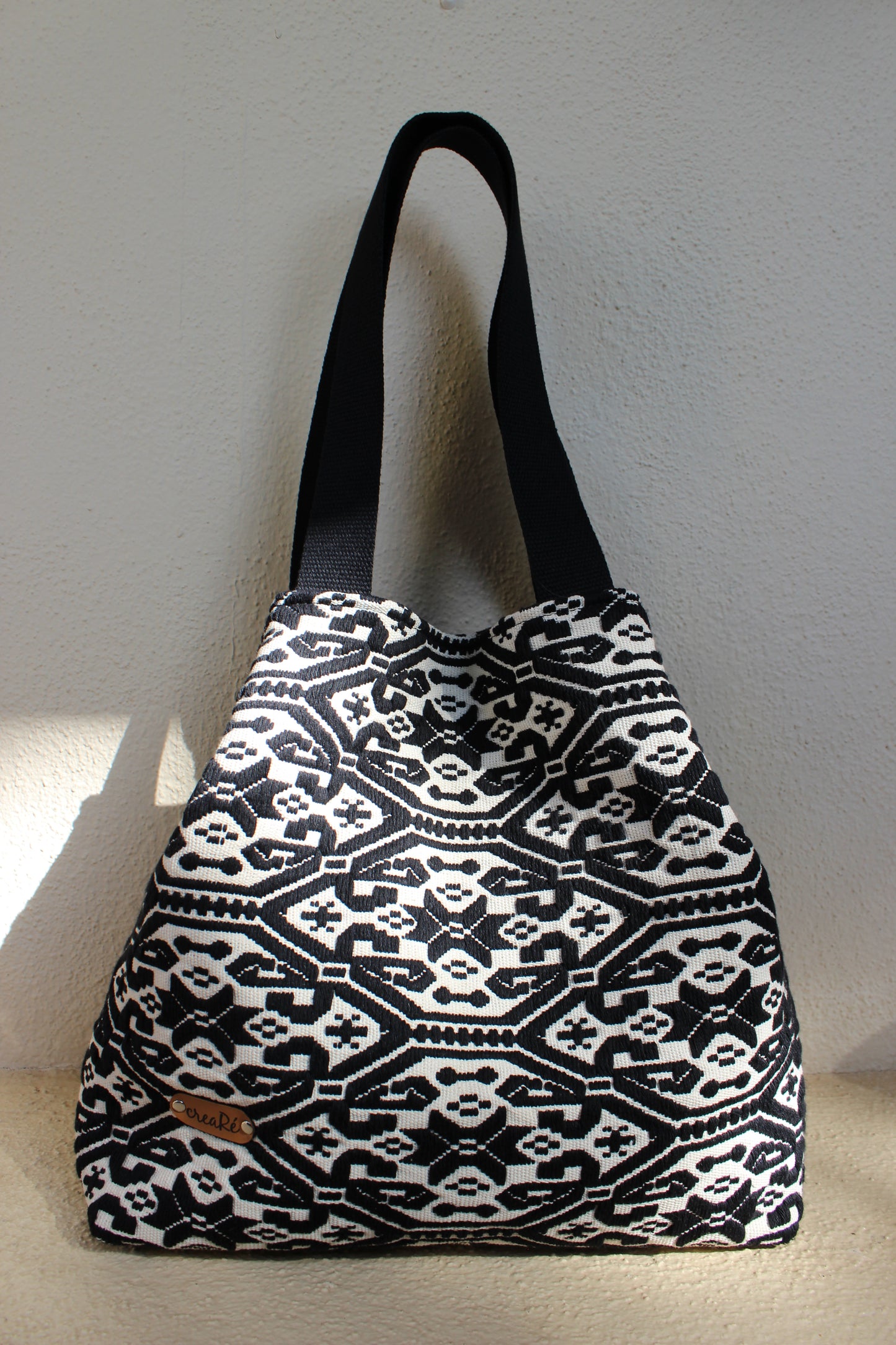 Borsa media trasformabile GANCIOS