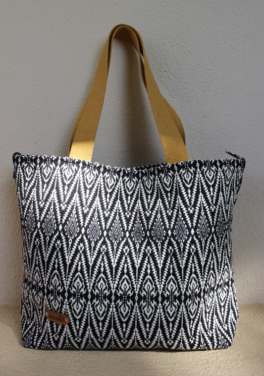 Borsa media trasformabile CANNUGHEDDA