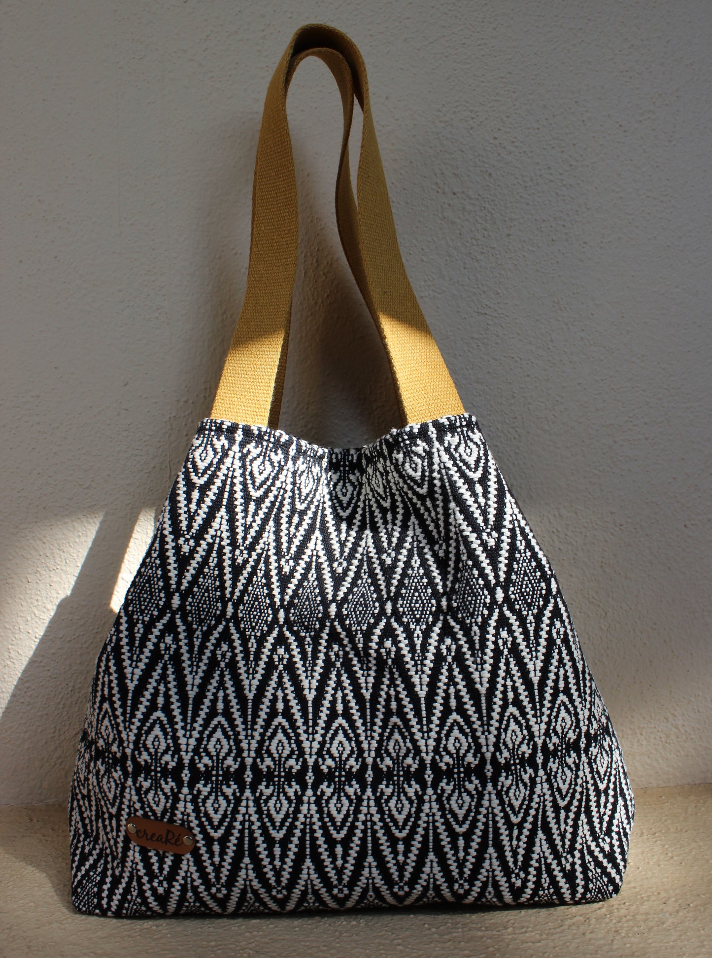 Borsa media trasformabile CANNUGHEDDA