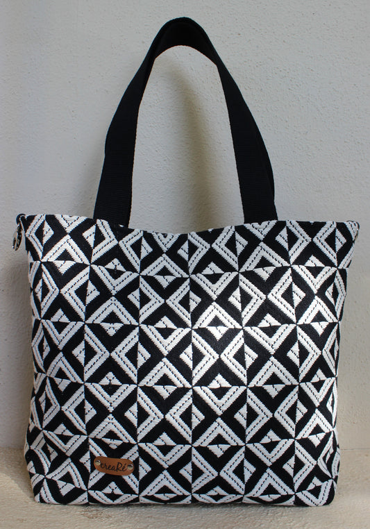 Borsa media trasformabile X