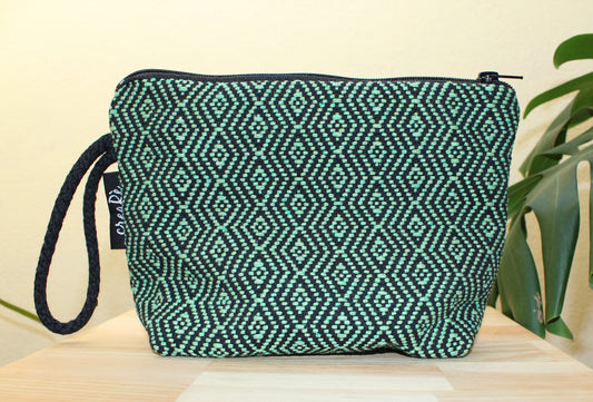 Beauty Case VERDE