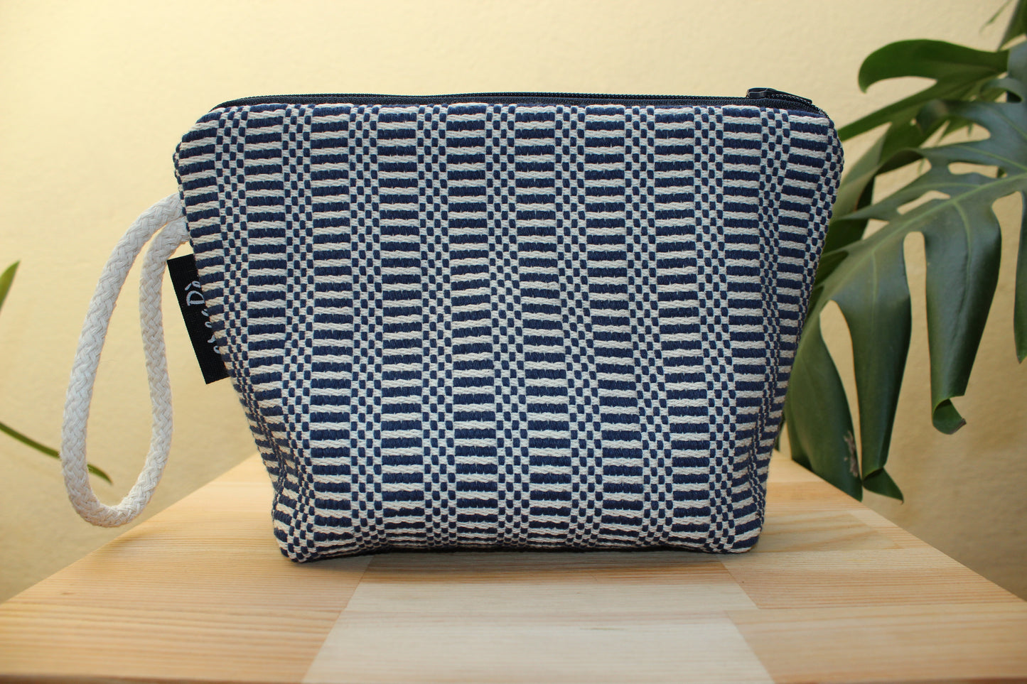 Beauty Case BLU NAVY