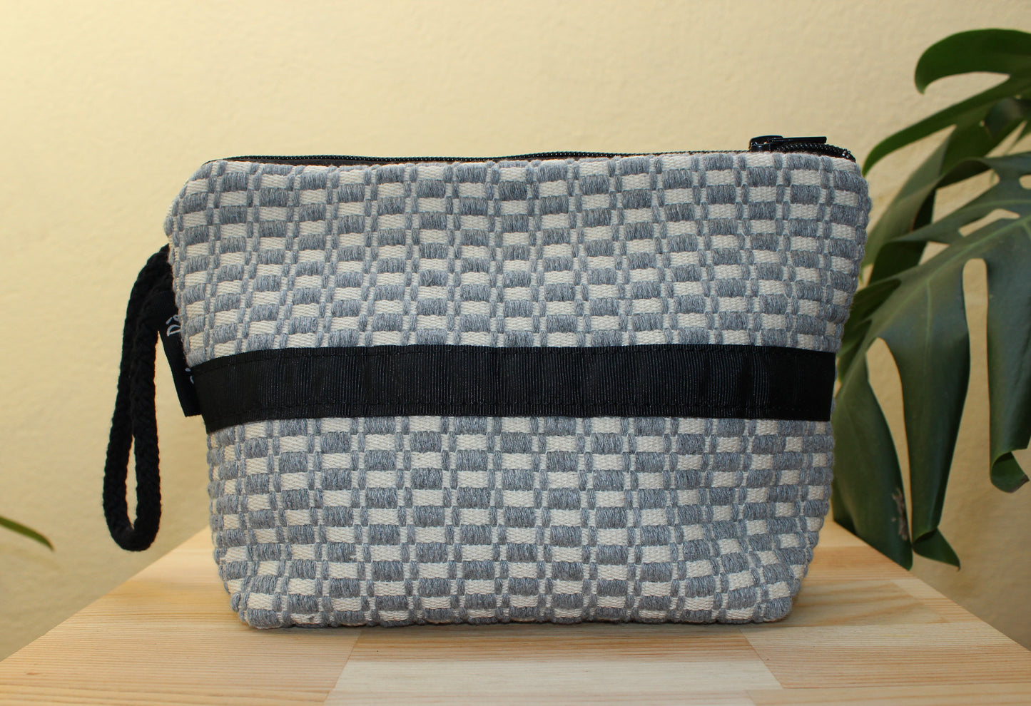 Beauty Case GRIGIO