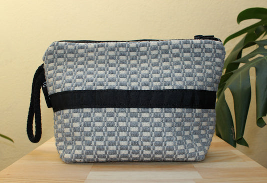 Beauty Case GRIGIO