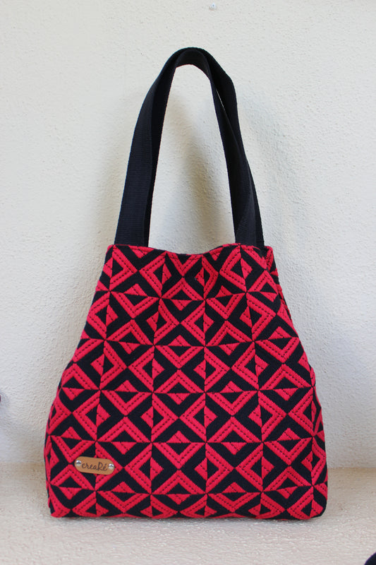 Borsa media trasformabile