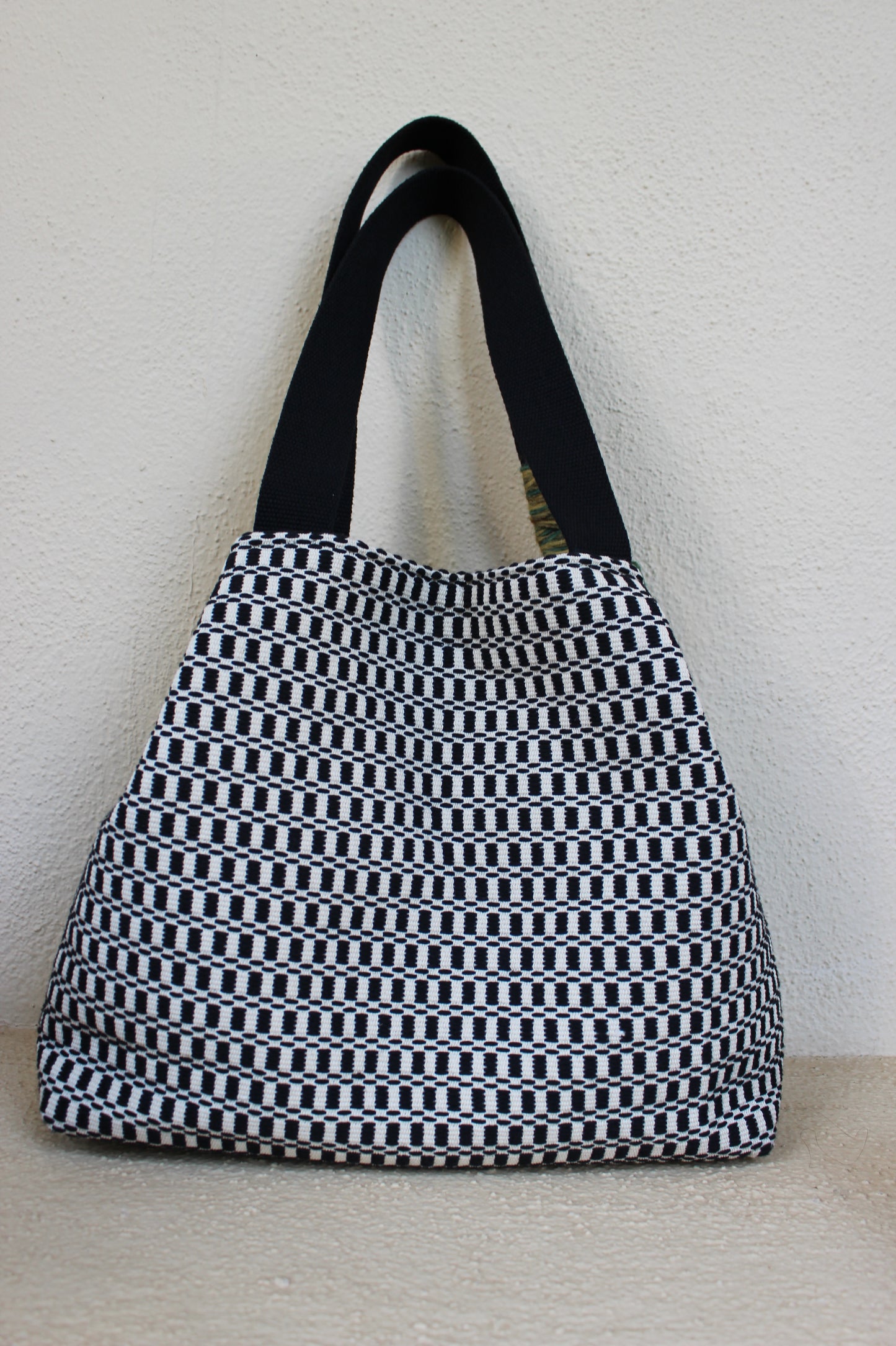 Borsa media trasformabile