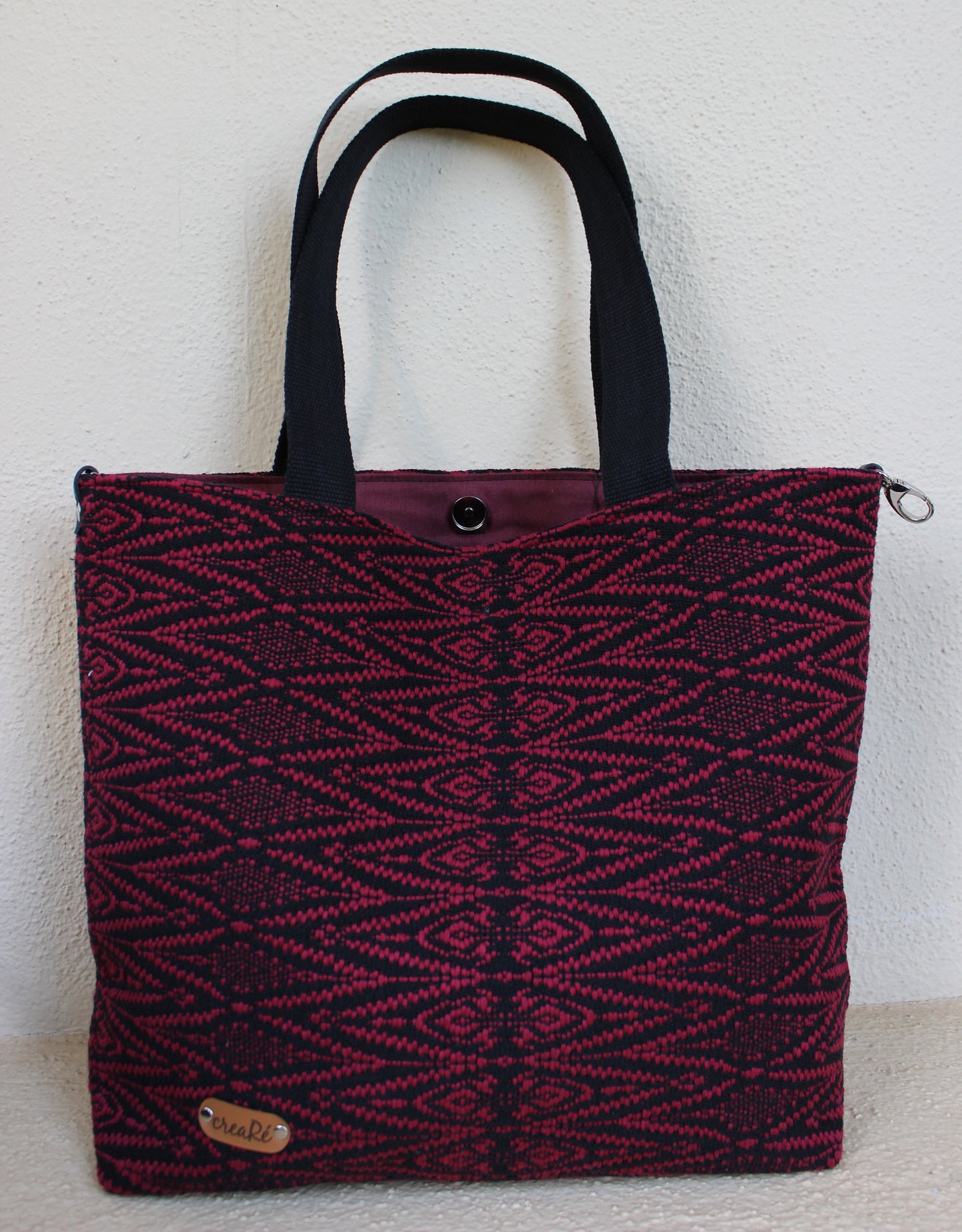 Borsa media trasformabile