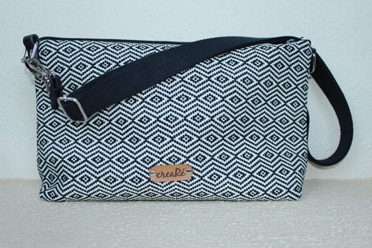 BORSA A TRACOLLA