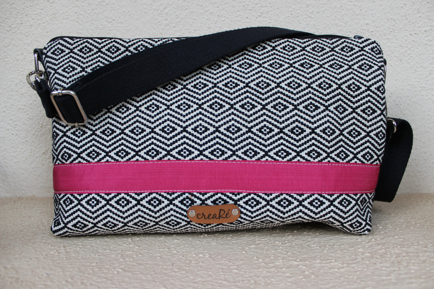 BORSA A TRACOLLA