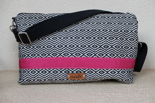 BORSA A TRACOLLA