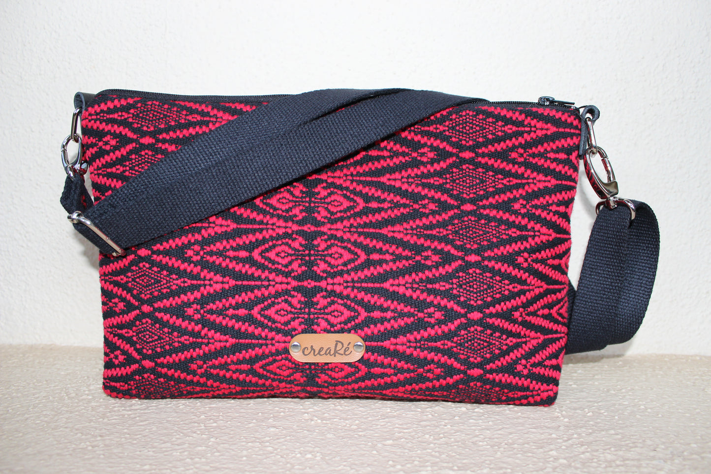BORSA A TRACOLLA