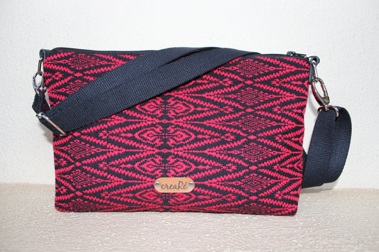BORSA A TRACOLLA
