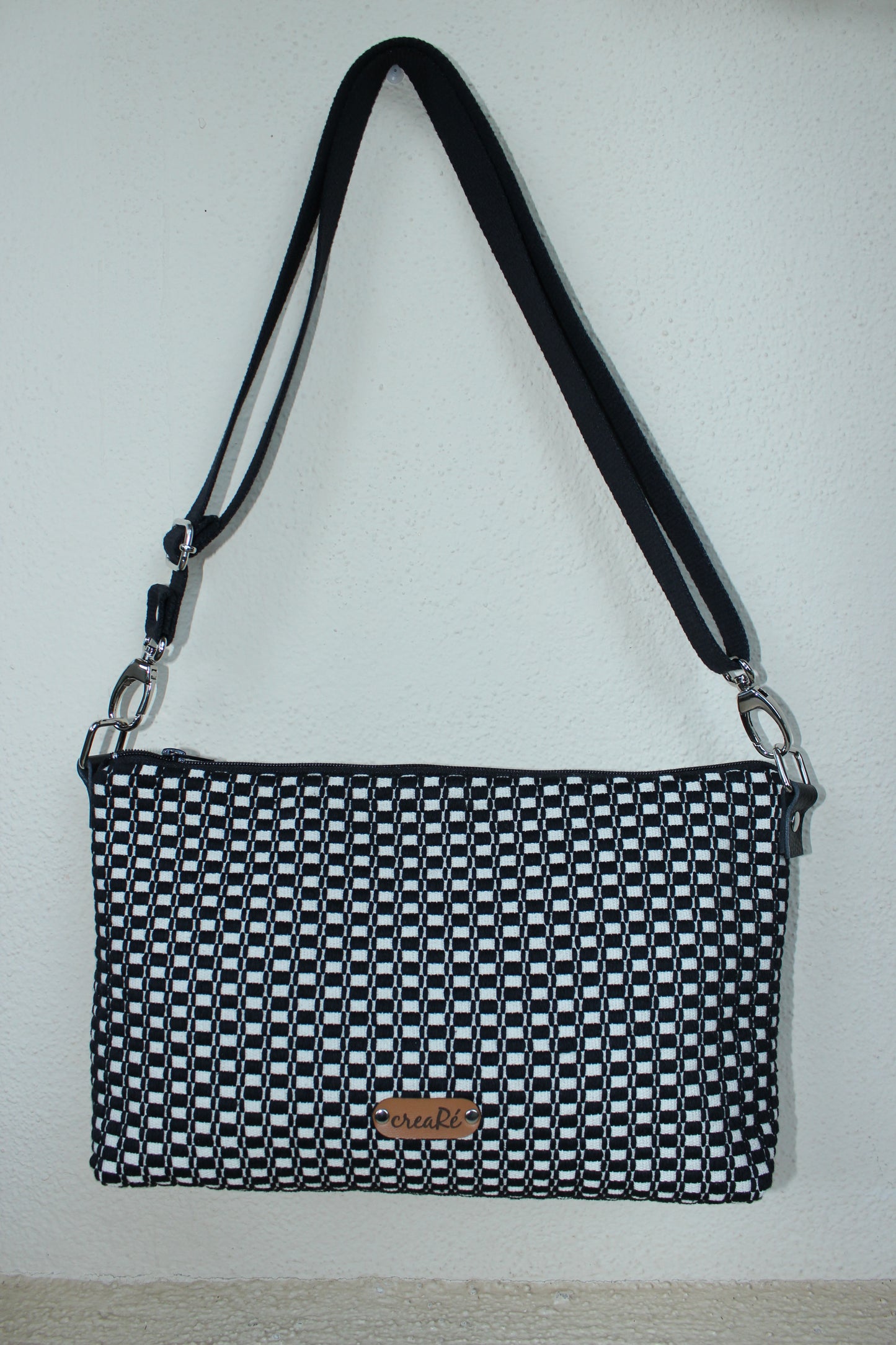 BORSA A TRACOLLA