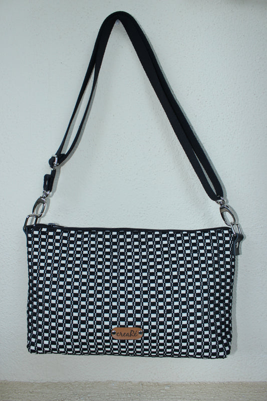 BORSA A TRACOLLA