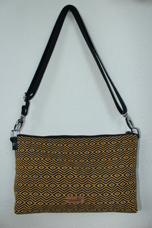 BORSA A TRACOLLA