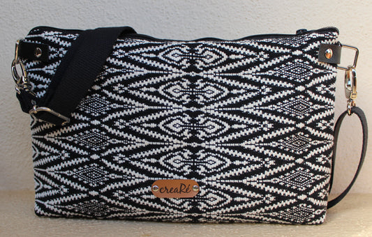 BORSA A TRACOLLA