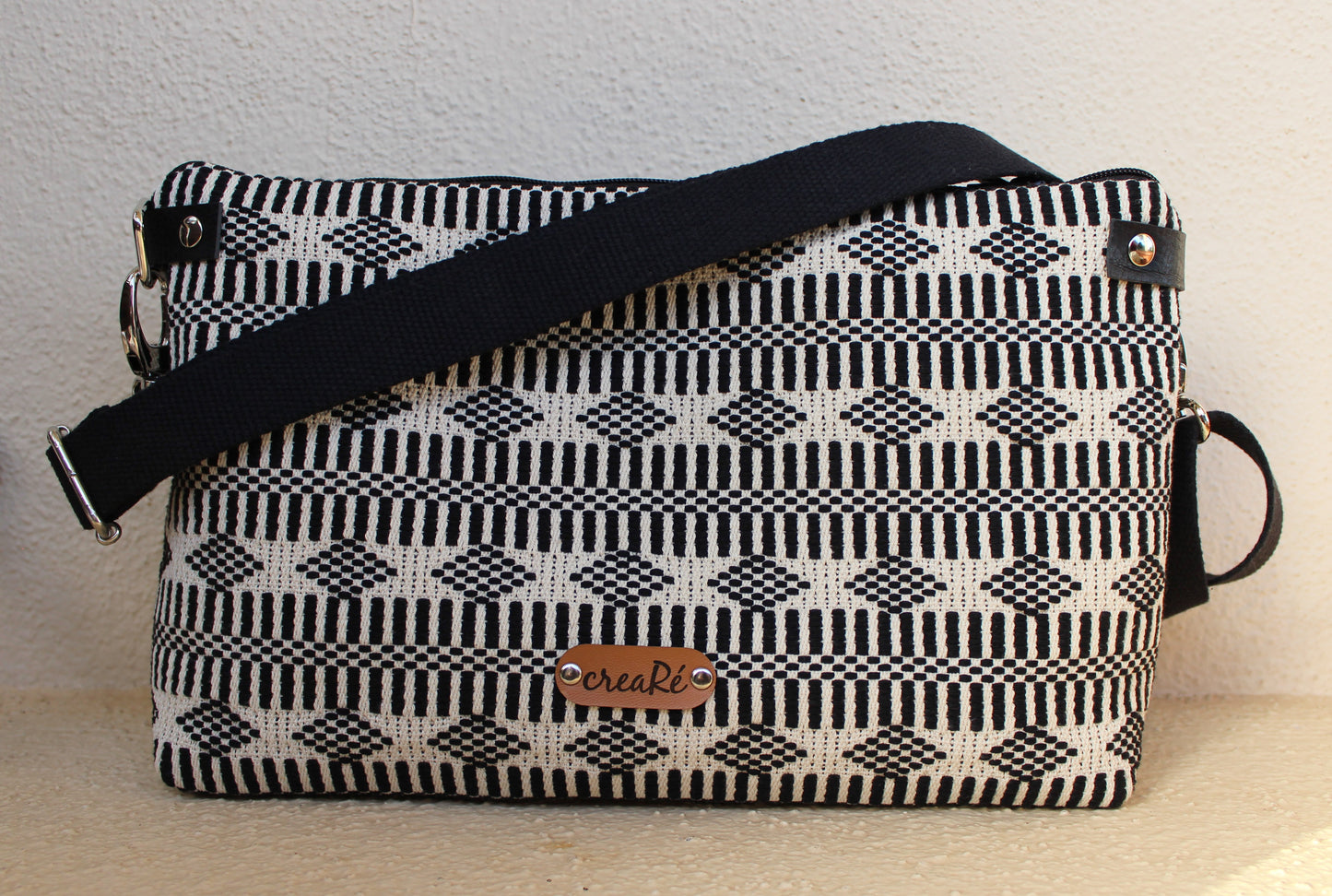 BORSA A TRACOLLA