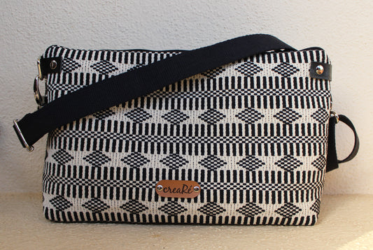 BORSA A TRACOLLA