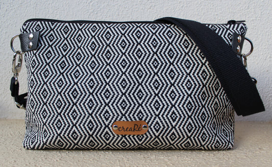 BORSA A TRACOLLA