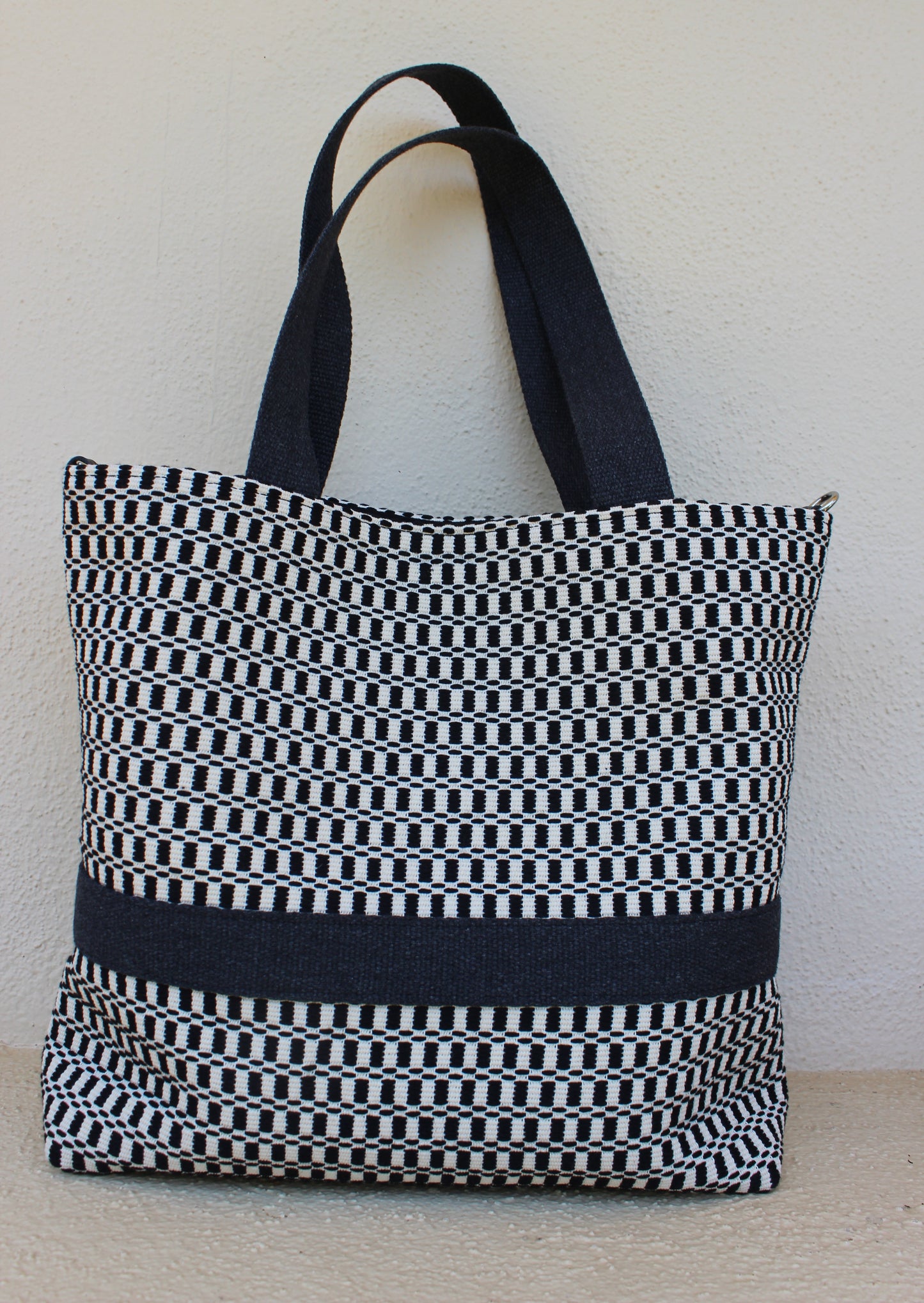 Borsa media trasformabile