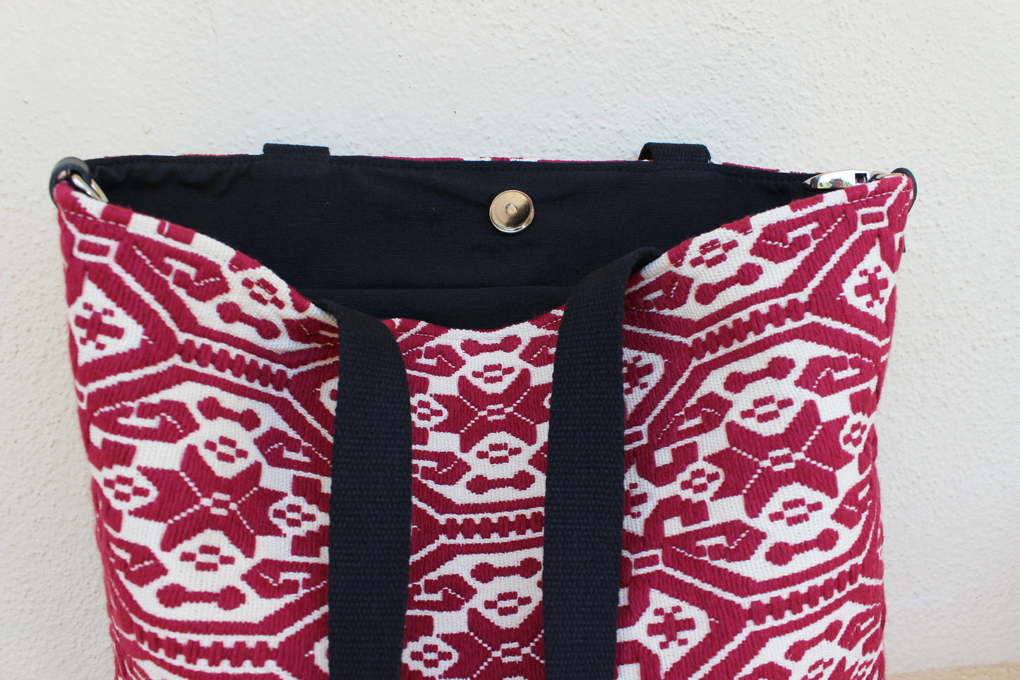 Borsa media trasformabile