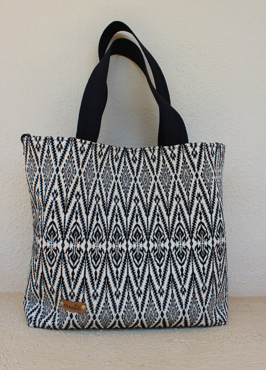 Borsa media trasformabile