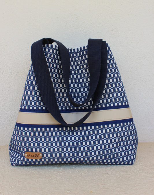 Borsa media trasformabile